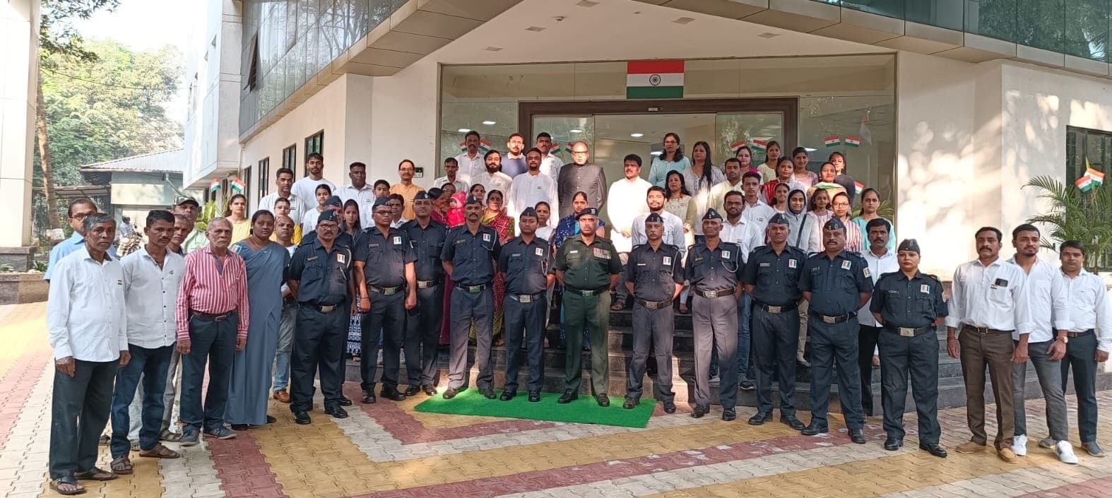 Indian Institute of Packaging Mumbai Events photo 22